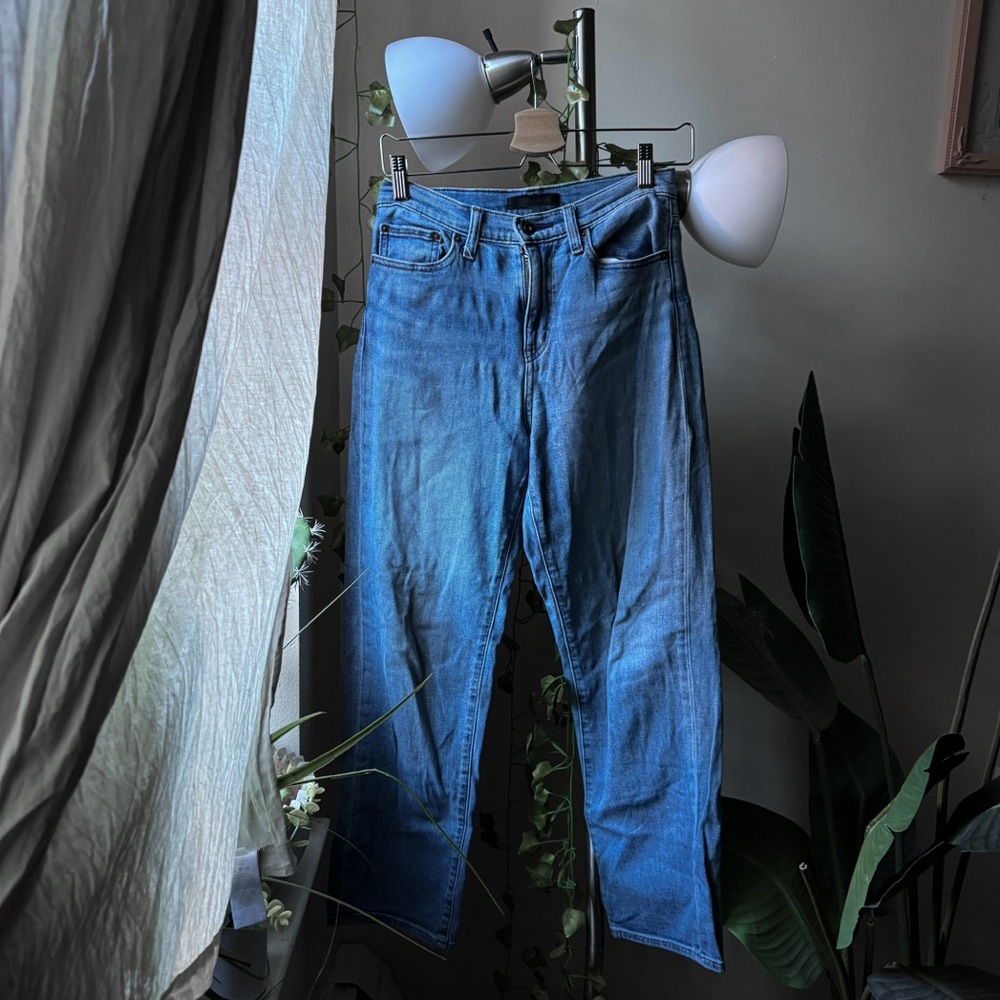 Uniqlo jeans